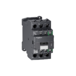 CONTACTOR 3P AC3 UP TO 440V 38A 24-60V ACDC