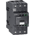 CONTACTOR 3P AC3 UP TO 440V 40A 24-60V ACDC