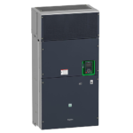 ALTIVAR 630 250KW 400V TRI/IP00